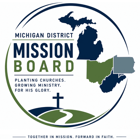 Michigan District Mission Board